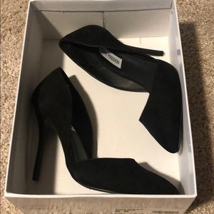 Steve Madden Pumps 6.5 black